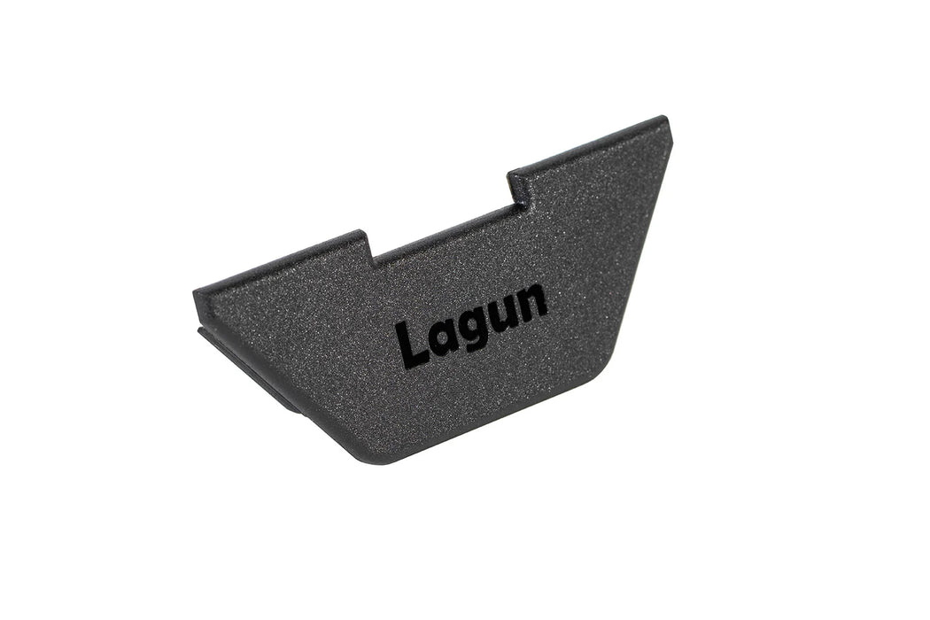 [LAGUN] End cap for mounting plate