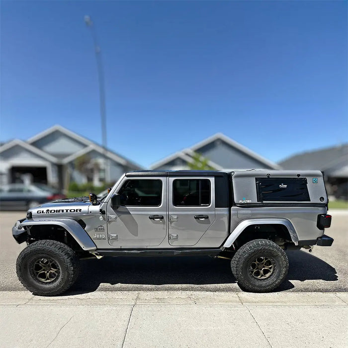 [FLATED] Air-Topper™ CAP - 5' Jeep Gladiator