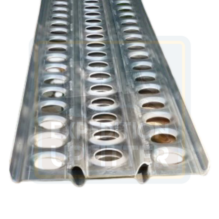 Aluminum Alloy Recovery Boards - REINFORCED